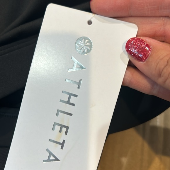 Athleta Ultimate Bra in Supersonic - Picture 6 of 6